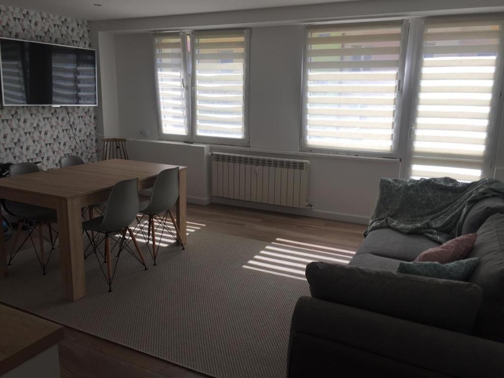 Apartment Tarasy Centrum Siemiatycze Exterior photo