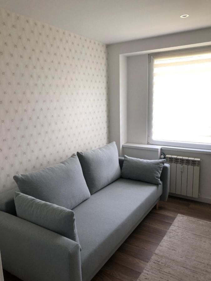 Apartment Tarasy Centrum Siemiatycze Exterior photo